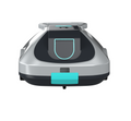 Vperac Robotic Pool Cleaner, Cordless Automatic Pool Vacuum Robot for Above Ground & Inground Pools, 210 mins Runtime, Self Parking, Powerful Suction  Remove Leaves & Dirt for Pools up to 2500 sq.ft